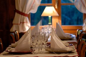 Hôtel Restaurant La Croix Jean Claude