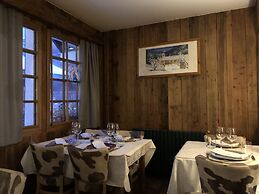 Hôtel Restaurant La Croix Jean Claude