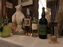 Hôtel Restaurant La Croix Jean Claude