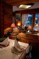 Hôtel Restaurant La Croix Jean Claude