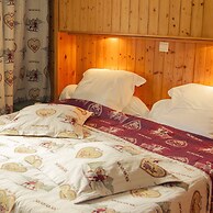 Hôtel Restaurant La Croix Jean Claude