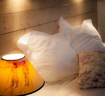 Hôtel Restaurant La Croix Jean Claude