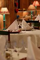 Hôtel Restaurant La Croix Jean Claude