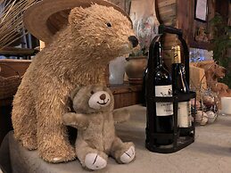 Hôtel Restaurant La Croix Jean Claude