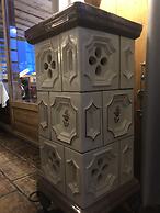 Hôtel Restaurant La Croix Jean Claude