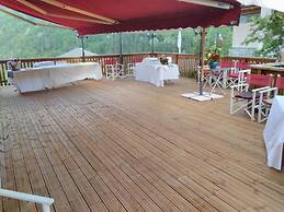 Hôtel Restaurant La Croix Jean Claude