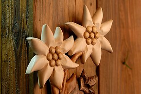 Hôtel Restaurant La Croix Jean Claude