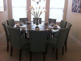 Ov3387 - Reunion Resort - 5 Bed 4 Baths Villa