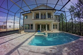 Ov3387 - Reunion Resort - 5 Bed 4 Baths Villa