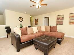 Ov3238 - Champions Gate Resort - 6 Bed 6 Baths Villa