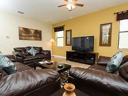 Ov3238 - Champions Gate Resort - 6 Bed 6 Baths Villa