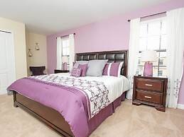 Ov3238 - Champions Gate Resort - 6 Bed 6 Baths Villa