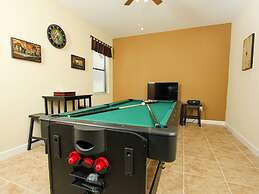 Ov3238 - Champions Gate Resort - 6 Bed 6 Baths Villa