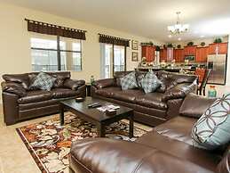 Ov3238 - Champions Gate Resort - 6 Bed 6 Baths Villa