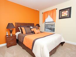 Ov3238 - Champions Gate Resort - 6 Bed 6 Baths Villa