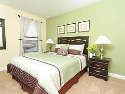 Ov3238 - Champions Gate Resort - 6 Bed 6 Baths Villa