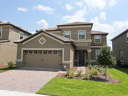 Ov3227 - Champions Gate Resort - 5 Bed 4.5 Baths Villa