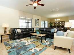 Ov3227 - Champions Gate Resort - 5 Bed 4.5 Baths Villa