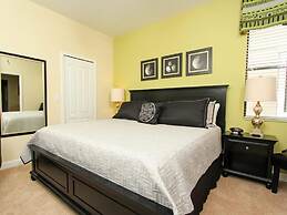 Ov3227 - Champions Gate Resort - 5 Bed 4.5 Baths Villa