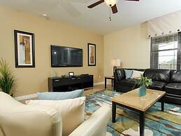 Ov3227 - Champions Gate Resort - 5 Bed 4.5 Baths Villa