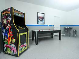 Ov3227 - Champions Gate Resort - 5 Bed 4.5 Baths Villa