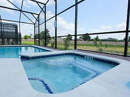 Ov3227 - Champions Gate Resort - 5 Bed 4.5 Baths Villa