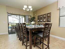 Ov3227 - Champions Gate Resort - 5 Bed 4.5 Baths Villa