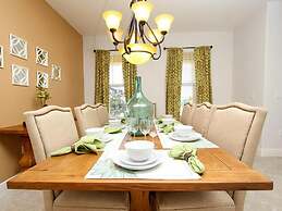 Ov3223 - Solterra Resort - 5 Bed 5 Baths Villa