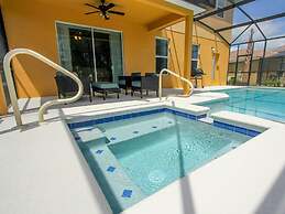 Ov3223 - Solterra Resort - 5 Bed 5 Baths Villa