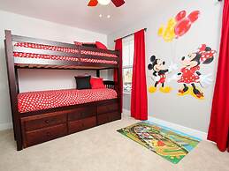 Ov3223 - Solterra Resort - 5 Bed 5 Baths Villa