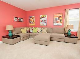 Ov3223 - Solterra Resort - 5 Bed 5 Baths Villa