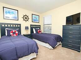 Ov3182 - Champions Gate Resort - 6 Bed 6 Baths Villa