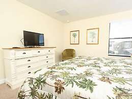 Ov3182 - Champions Gate Resort - 6 Bed 6 Baths Villa