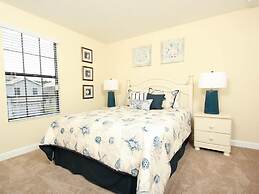 Ov3182 - Champions Gate Resort - 6 Bed 6 Baths Villa