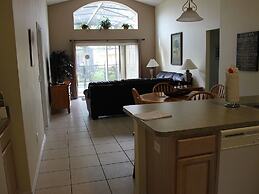 Ov3173 - Emerald Island - 4 Bed 3 Baths Townhome