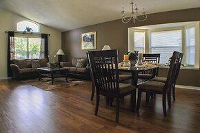 Ov3173 - Emerald Island - 4 Bed 3 Baths Townhome