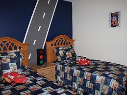 Ov3173 - Emerald Island - 4 Bed 3 Baths Townhome