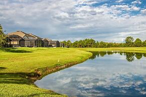 Ov3173 - Emerald Island - 4 Bed 3 Baths Townhome