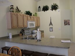 Ov3173 - Emerald Island - 4 Bed 3 Baths Townhome