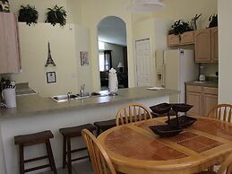 Ov3173 - Emerald Island - 4 Bed 3 Baths Townhome