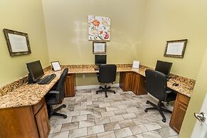 Ov3173 - Emerald Island - 4 Bed 3 Baths Townhome