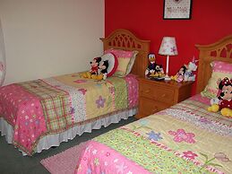 Ov3173 - Emerald Island - 4 Bed 3 Baths Townhome