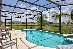 Ov3231 - Marbella Resort - 5 Bed 3.5 Baths Villa