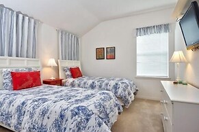 Ov3231 - Marbella Resort - 5 Bed 3.5 Baths Villa