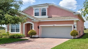 Ov3231 - Marbella Resort - 5 Bed 3.5 Baths Villa