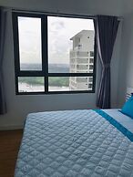 MRT Apartment in Masteri Thao Dien