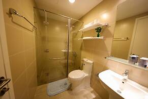 MRT Apartment in Masteri Thao Dien