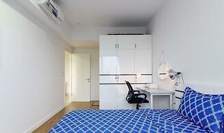 MRT Apartment in Masteri Thao Dien