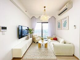 MRT Apartment in Masteri Thao Dien