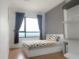 MRT Apartment in Masteri Thao Dien
